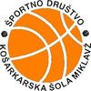Logotip kluba